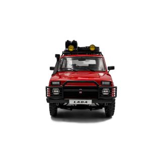 1/18 (Solido) Lada Niva – 1980