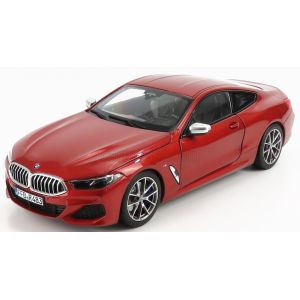 1/18 (Norev) BMW 8 SERIES 850 COUPE (F92) 2019