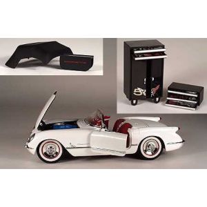 1/18 (Ertl) 1953 CHEVROLET CORVETTE