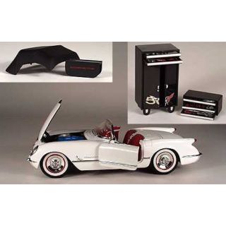 1/18 (Ertl) 1953 CHEVROLET CORVETTE