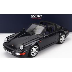 1/18 (Norev) PORSCHE 911 CARRERA 4 TARGA 1991