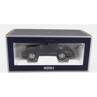 1/18 (Norev) PORSCHE 911 CARRERA 4 TARGA 1991
