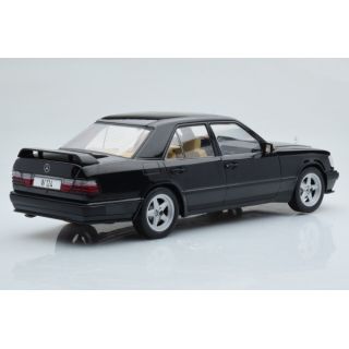 1/18 (Model Car Group) MERCEDES-BENZ (W124) TUNING