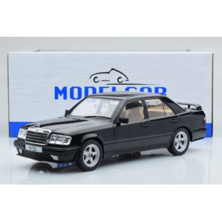 1/18 (Model Car Group) MERCEDES-BENZ W124 TUNING