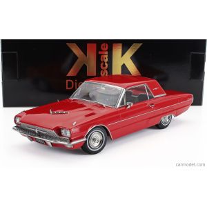 1/18 (KK scale) FORD THUNDERBIRD HARDTOP COUPE 1966