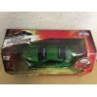 1/18 (RC2)  2003 NISSAN 350 Z (Fast and the Furious Tokyo Drift) DEMONTE dir.