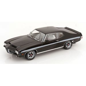 1/18 (KK scale) PONTIAC LeMans GTO 1972