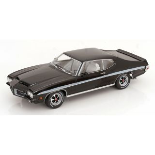 1/18 (KK scale) PONTIAC LeMans GTO 1972