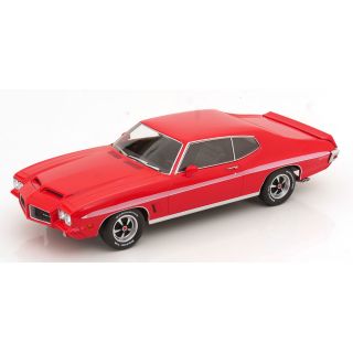 1/18 (KK scale) PONTİAC LeMans GTO 1972