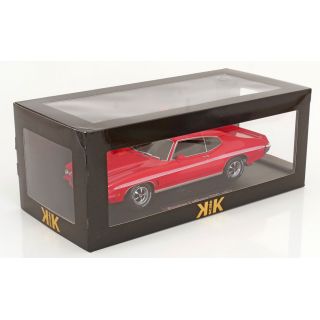 1/18 (KK scale) PONTİAC LeMans GTO 1972