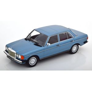 1/18 (KK scale) MERCEDES-BENZ 230E (W123)  1975