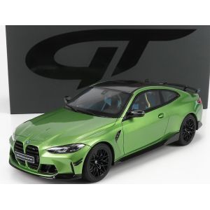 1/18 (GT Spirit) BMW - 4-SERIES M4 PERFORMANCE COUPE (G82) 2021