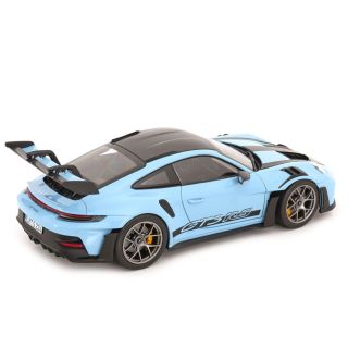 1/18 (Norev) PORSCHE 911 GT3 RS 2022