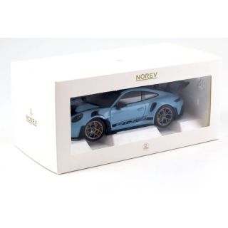 1/18 (Norev) PORSCHE 911 GT3 RS 2022