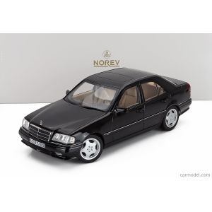 1/18 (Norev) MERCEDES-BENZ C36 AMG 1993