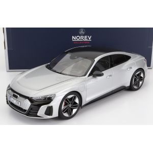 1/18 (Norev) AUDI RS e-tron GT 2021