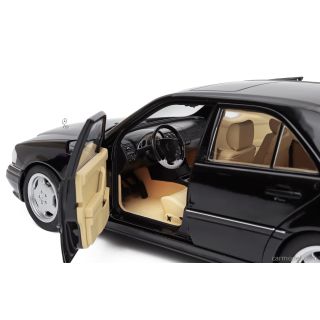 1/18 (Norev) MERCEDES-BENZ C36 AMG 1993 (W 202)