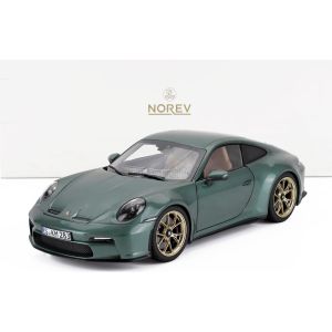1/18 (Norev) PORSCHE 911 GT3 2021