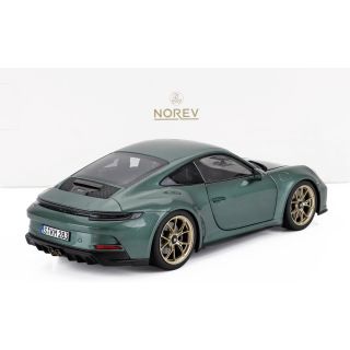 1/18 (Norev) PORSCHE 911 GT3 2021