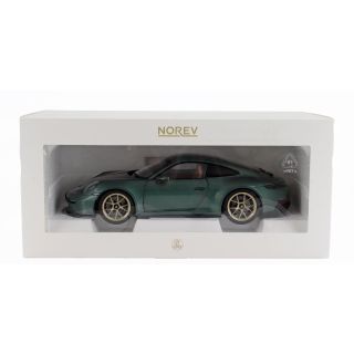 1/18 (Norev) PORSCHE 911 GT3 2021