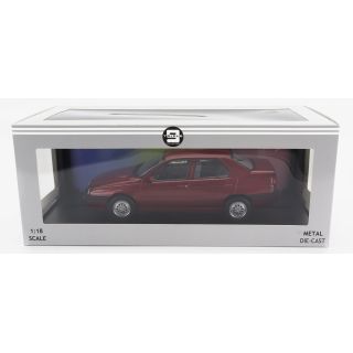 1/18 (Triple 9) ALFA ROMEO 155 1996
