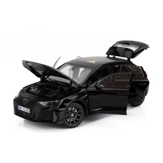 1/18 (Norev) AUDİ RS 3 2025