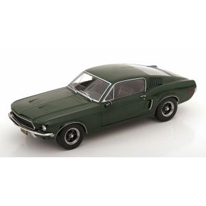 1/18 (KK scale) FORD MUSTANG GT FASTBACK 1968