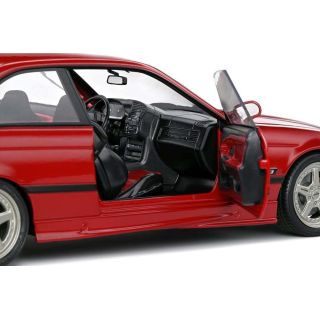 1/18 (Solido) BMW E36 COUPE M3 STREETFIGHTER IMOLAROT 1994