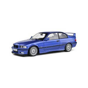 1/18 (Solido) BMW E36 COUPE 1990