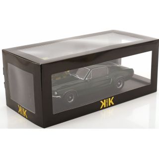 1/18 (KK scale) FORD MUSTANG GT FASTBACK 1968