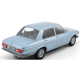 1/18 BMW - 3.0S E3 MK II 1971
