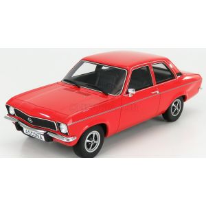 1/18 (Bos models) OPEL ASCONA A. 1973