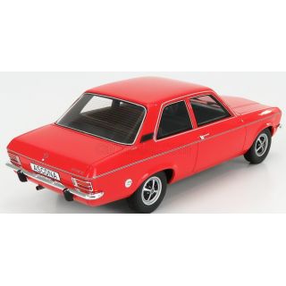 1/18 (Bos Models) OPEL ASCONA A. 1973