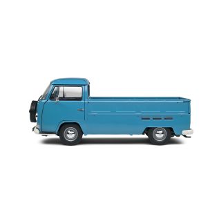 1/18 (Solido) VOLKSWAGEN T2 PİCK UP 1968