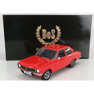 1/18 (Bos models) OPEL ASCONA A. 1973