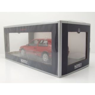 1/18 (Norev) VOLKSWAGEN GOLF GTI 1996 20 YEARS ANNİVERSARY EDİTİON