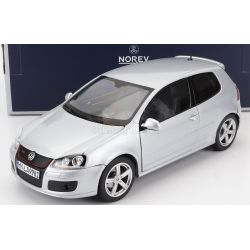 1/18 (Norev) VOLKSWAGEN GOLF GTI PIRELLI 2007