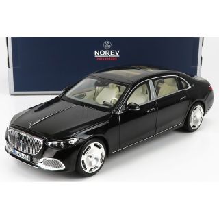 1/18 (Norev) MERCEDES-MAYBACH S-CLASS 2021