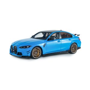 1/18 (Solido) BMW M3 PERFORMANCE PARTS 2024