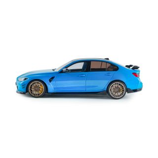 1/18 (Solido) BMW M3 PERFORMANCE PARTS 2024