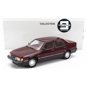 1/18 (Triple 9) SAAB 9000 CD 1990