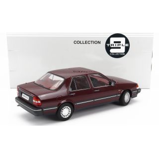 1/18 (Triple 9) SAAB 9000 CD 1990