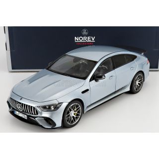 1/18 (Norev) MERCEDES-AMG GT 63 S 4MATIC 2021