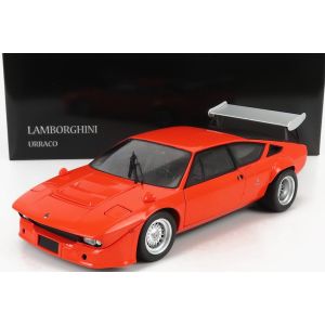 1/18 (Kyosho) LAMBORGHINI URRACO RALLY