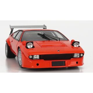 1/18 (Kyosho) LAMBORGHINI URRACO RALLY