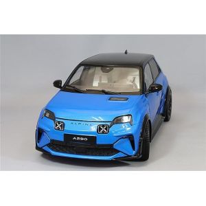1/18 (Norev) ALPİNE A290 GTS 2025