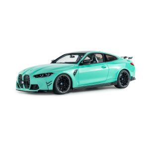 1/18 (Solido) BMW M4 COMPETİTİON 2024