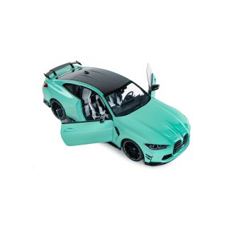 1/18 (Solido) BMW M4 COMPETİTİON 2024