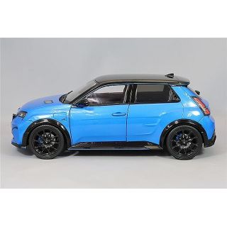 1/18 (Norev) ALPİNE A290 GTS 2025