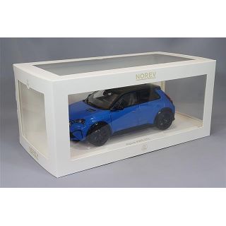 1/18 (Norev) ALPİNE A290 GTS 2025
